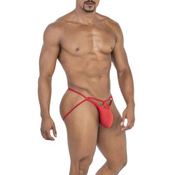 CandyMan Jockstrap String Inanna Rouge